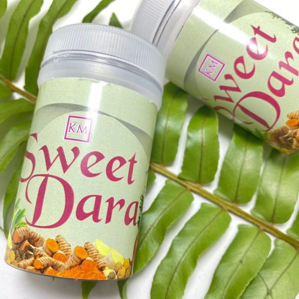 JAMU SWEET DARA KAK KM