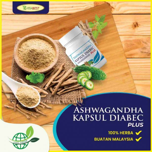 KAPSUL DIABEC PLUS - Image 4